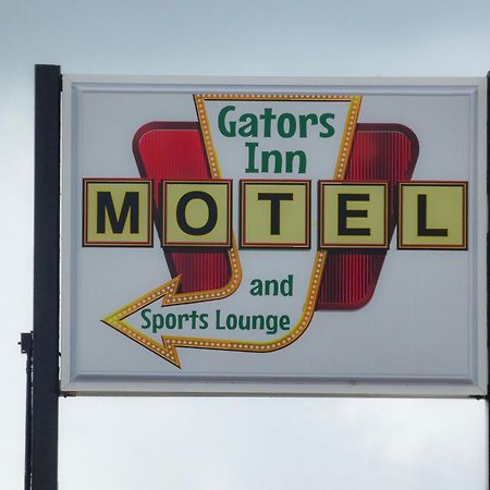 Gators Inn On The Bayou Larose Eksteriør bilde